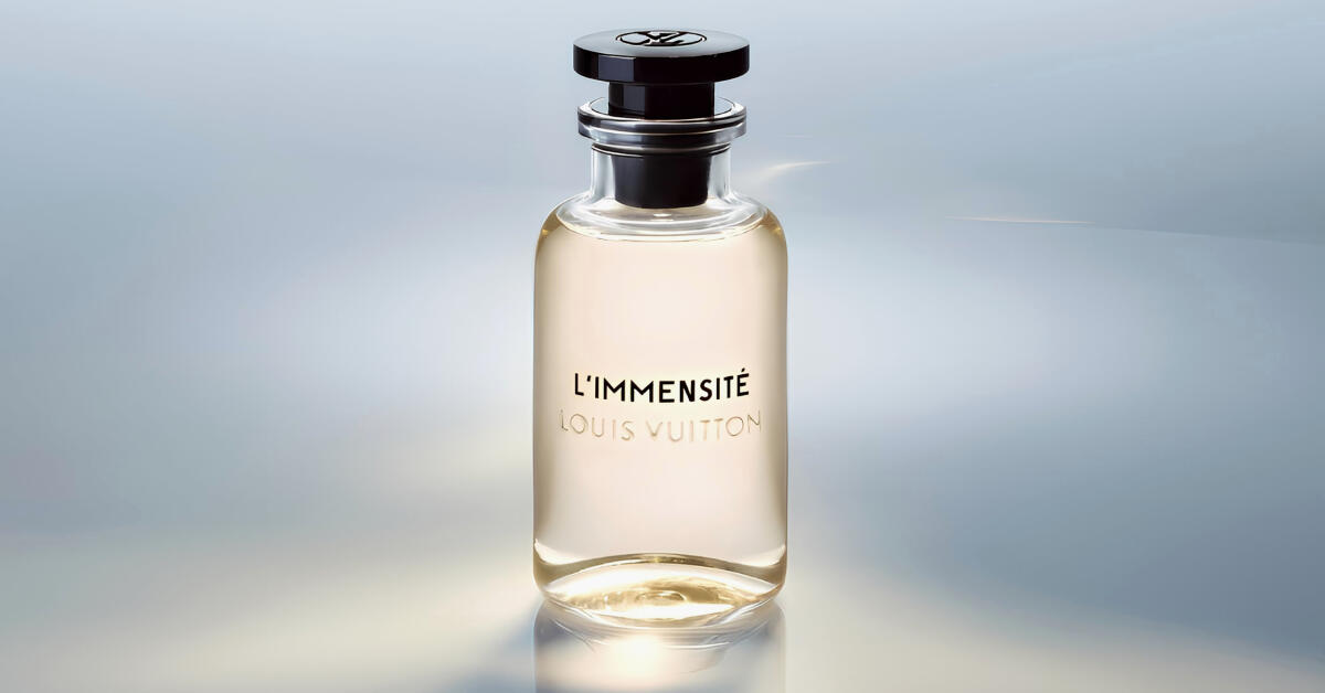 Louis Vuitton L’Immensite Decants